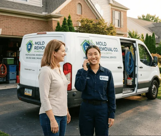 Crawlspace Mold Remediation Challenge, CA FAQs